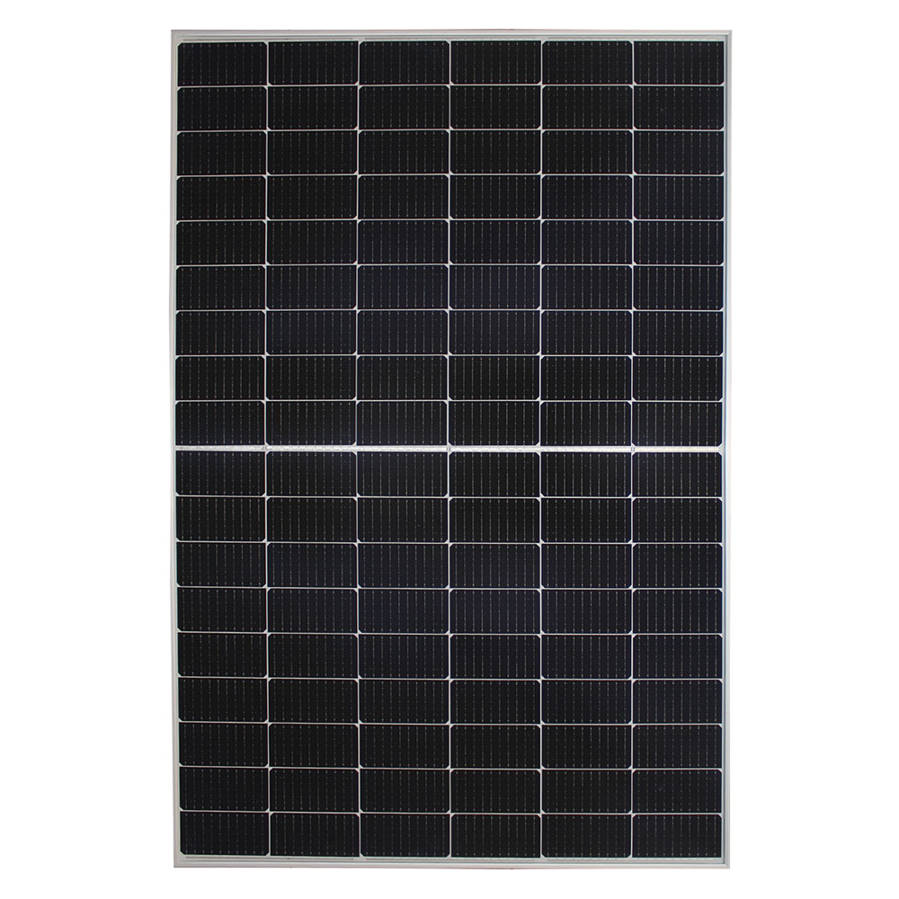 Modulo fotovoltaico COE-xxxM10E 108 mezze celle