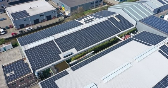 Photovoltaics for businesses: benefits and why it pays